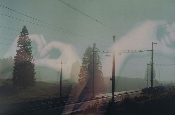 Hanayo, Untitled, 2007/2021