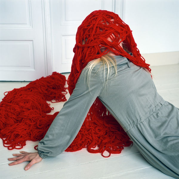 Kumi Oguro, Blind, 2013