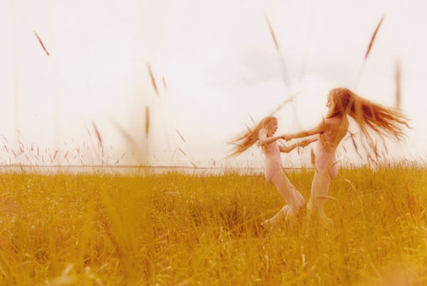 Ariko Inaoka, Spin, 2014