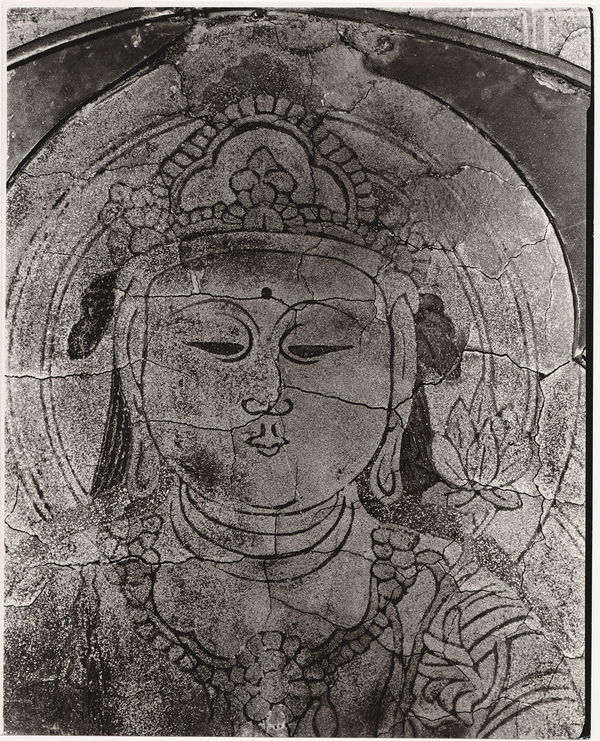 Ken Domon, Koji Junrai - Plate 089, 1963-1972