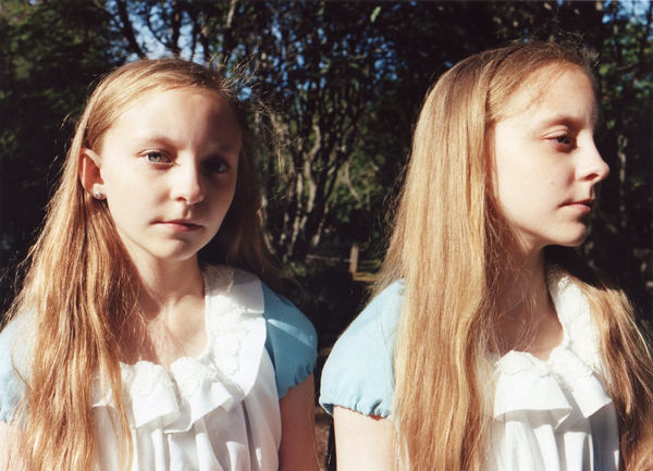 Ariko Inaoka, Eagle & Raven - front and side, 2012