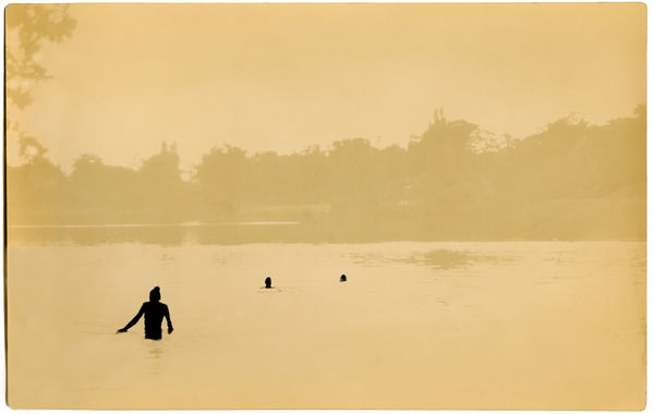 Miho Kajioka, BK0124, 2003