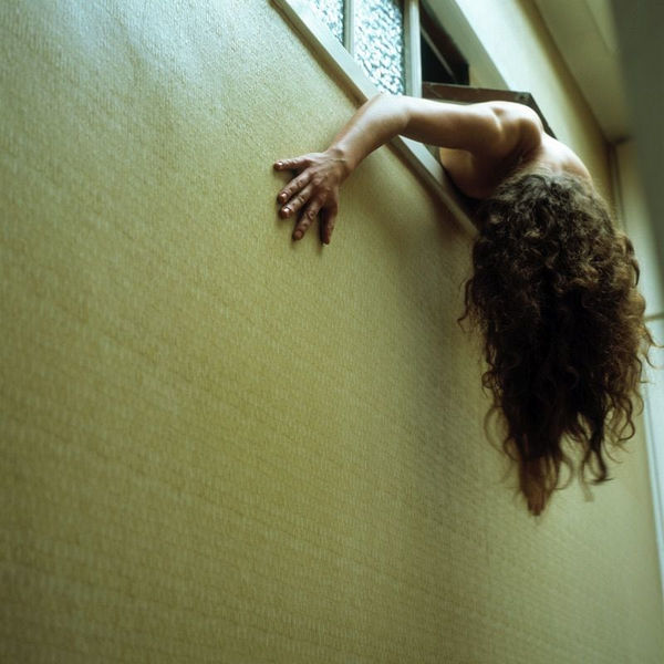 Kumi Oguro, Creep, 2008