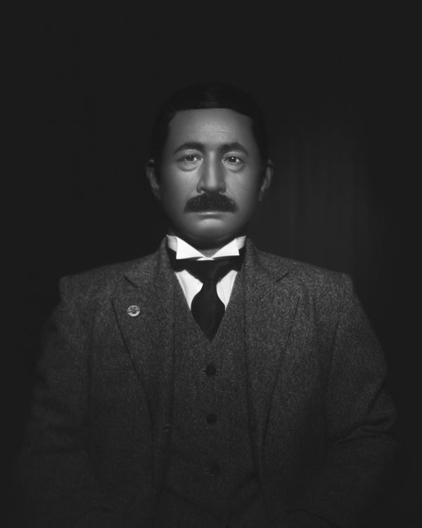 Wanda Tuerlinckx, Natsume Soseki, Nishogakusha University, Tokyo, japan, 2017