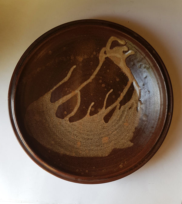 Geert Van der Borght, Plate (39)