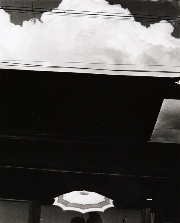 Issei Suda, Akita, Oh-u Semishigure 1, from Cicadas Songs in Ou, 1972