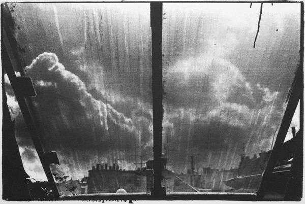 Keiichi Tahara, Untitled, from Fenêtres, 1973-1980