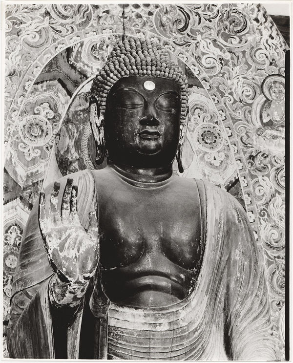 Ken Domon, Koji Junrai - Plate 055, 1963-1972