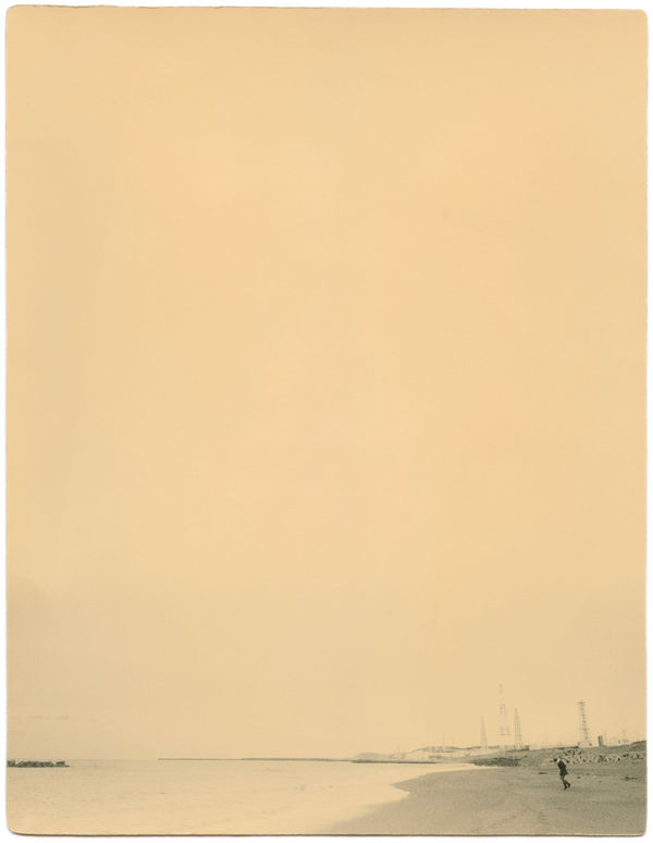 Miho Kajioka, BK0077, 2013