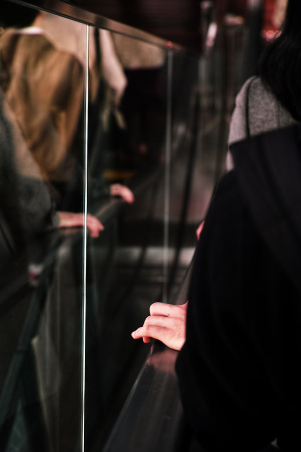 Sudi, Untitled 23, 2017