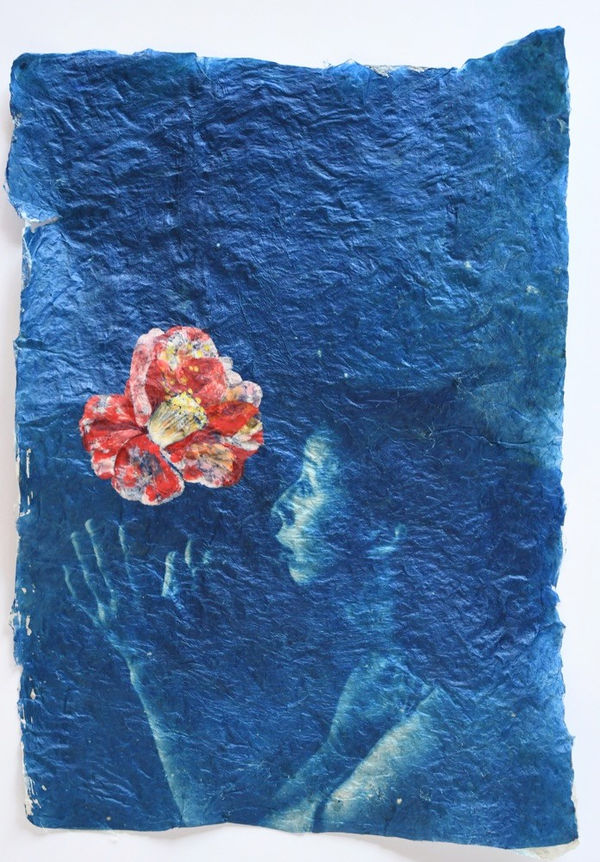 Mika Horie, Tsubaki, 2022