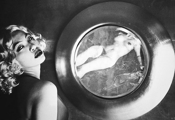 Tokyo Rumando, Orphee No. J4, 2014