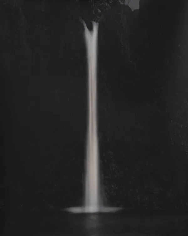 Naohiro Ninomiya, Takadaru-no-taki, 2010