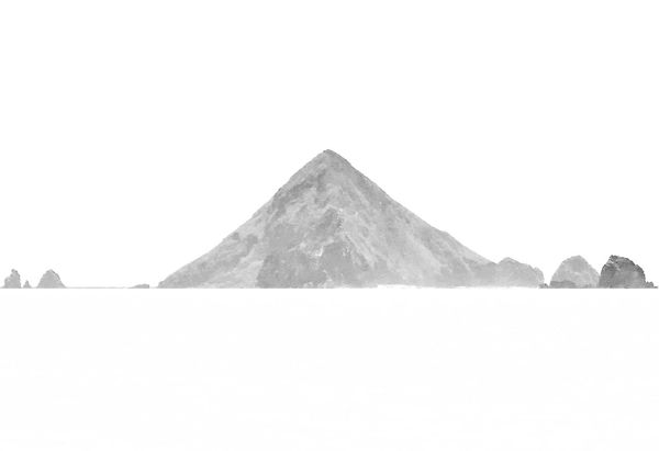 IBASHO Photo Competition 2016, Rasa Anaityte - Udone-shima V, 2016