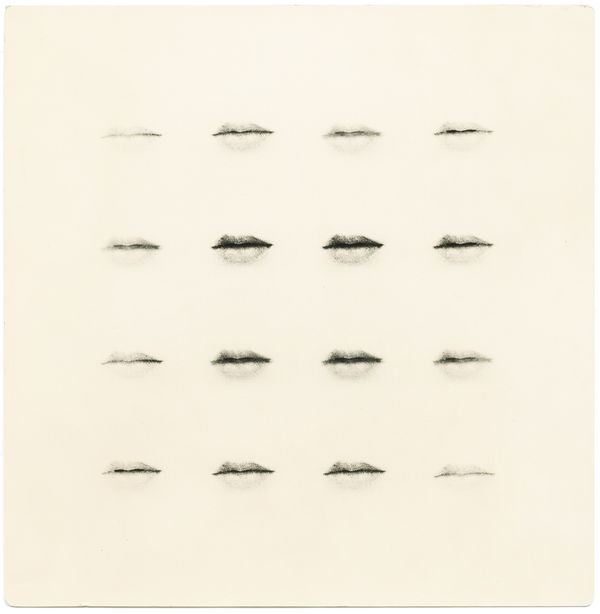 Miho Kajioka, BK0410, 2017