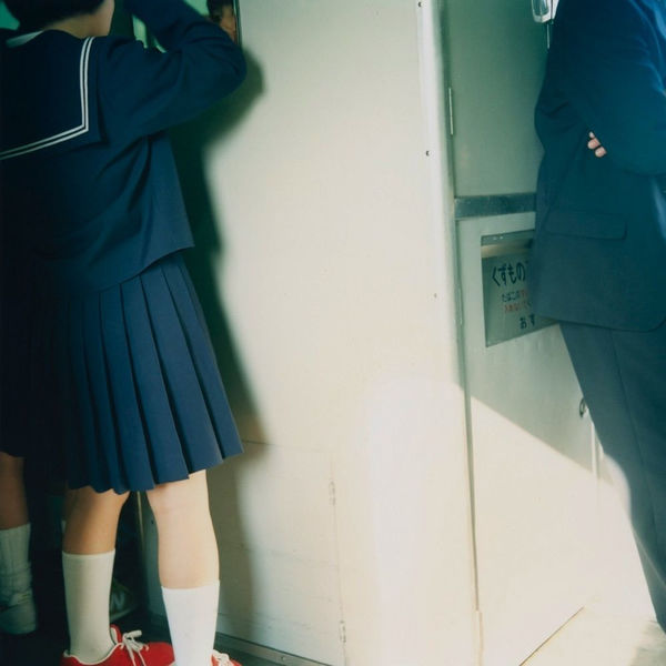 Mikiko Hara, Untitled, 1998 from Agnus Dei (#124), 1998