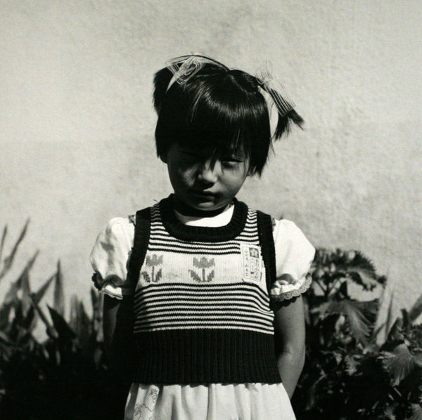 Issei Suda, Yamagata, Obanazawa, Hanagase Festival, from Fushi Kaden, 1976