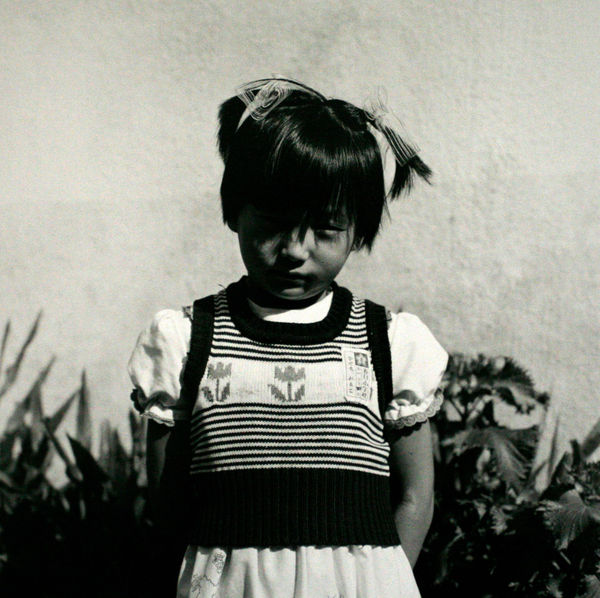 Issei Suda, Yamagata, Obanazawa, Hanagase Festival, from Fushi Kaden, 1976