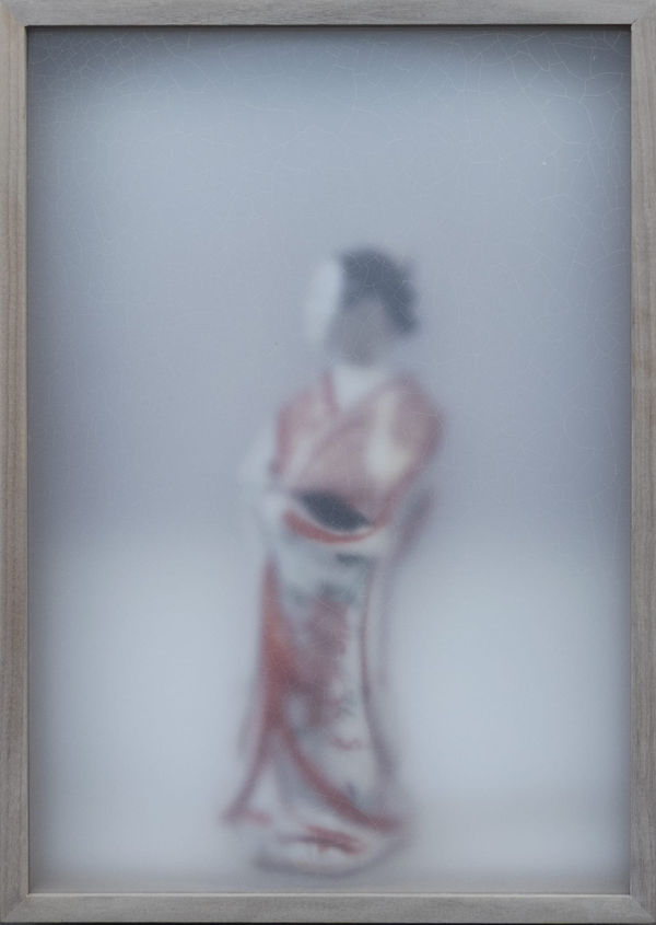 Casper Faassen, ReCollection 2022 XVII, 2022