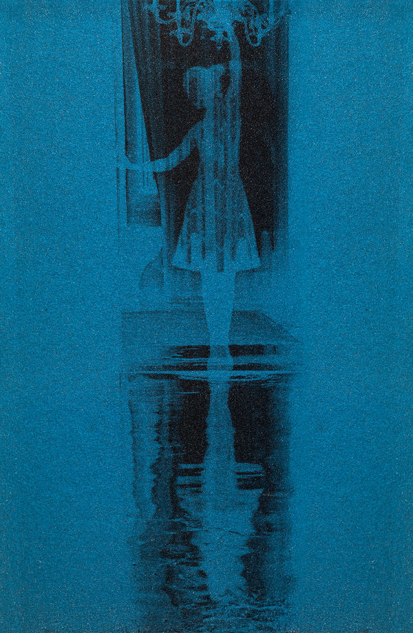 Birgit Graschopf, Godi Malinverni, 2025