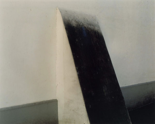 Yoko Ikeda, 1359-02 Antwerp, Belgium, 2016