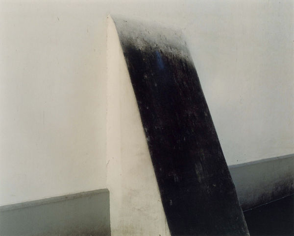 Yoko Ikeda, 1359-02 Antwerp, Belgium, 2016