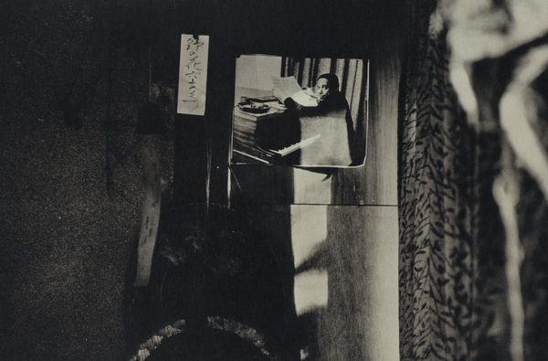 Akiko Takizawa, Flowers Of The Fields, Birds In The Sky, 2003-06