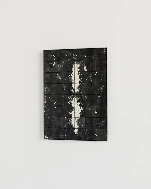 Tjitske Oosterholt, Landforms, 2024