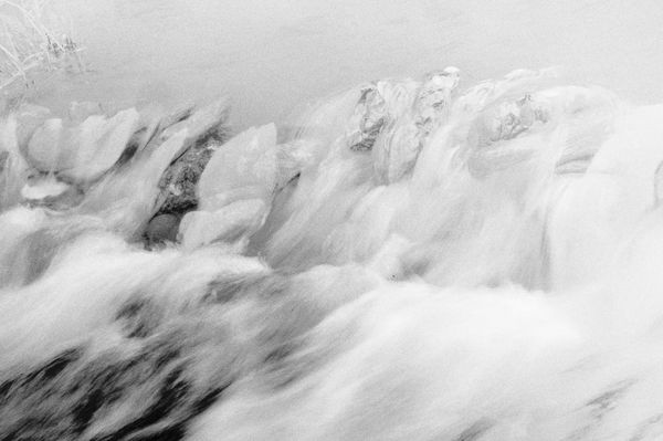 Margaret Lansink, Waves, 2017