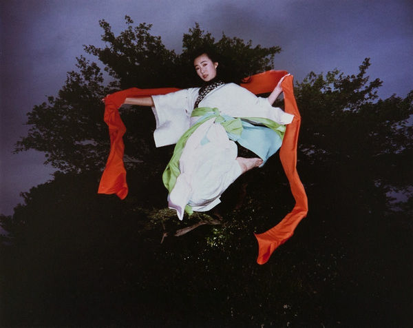 Yoshihiro Tatsuki, Untitled 14, 1970s-early 1980s