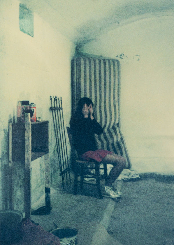 Hanayo, Untitled, 2008/2021