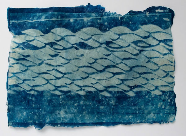 Mika Horie, Silent in the morning, 2020