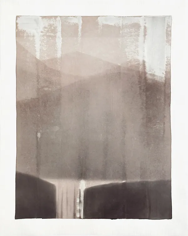 Vera van Almen, Kirameki Breath, 2025