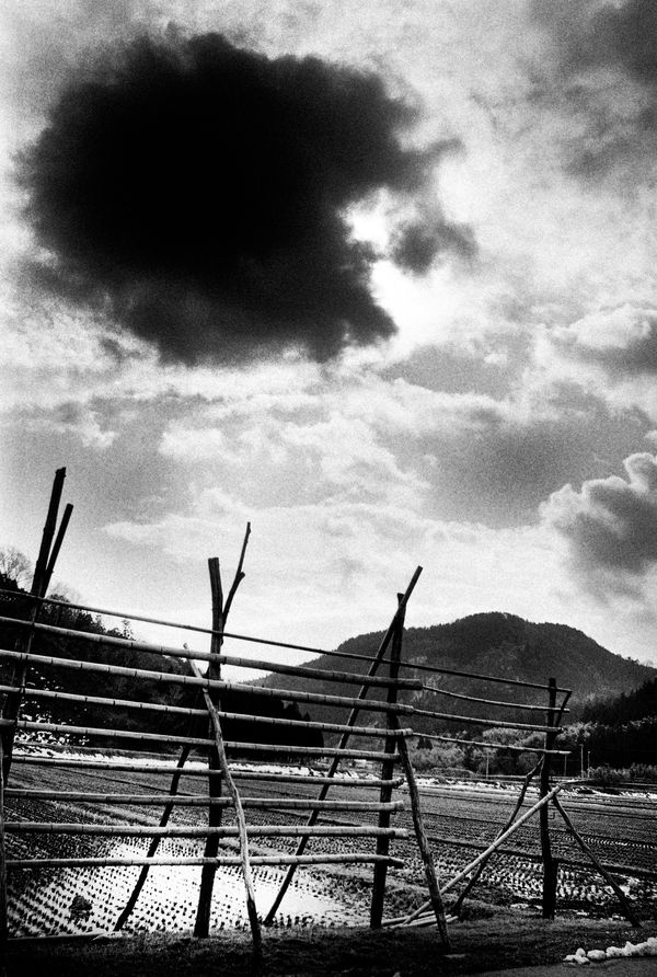 Hajime Kimura, Matagi 03, 2007-2013