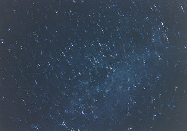 Ariko Inaoka, Eagle & Raven - stars, 2017