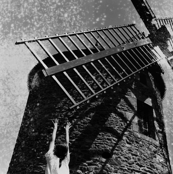 Ingrid Dorner, Merveille14, 2025