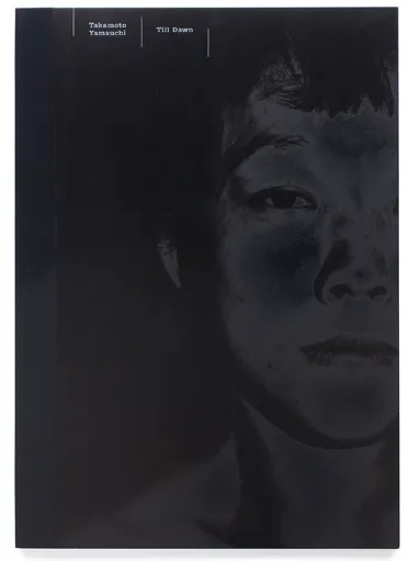 Takamoto Yamauchi, Till Dawn, 2016