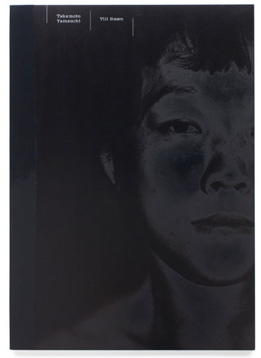 Takamoto Yamauchi, Till Dawn, 2016