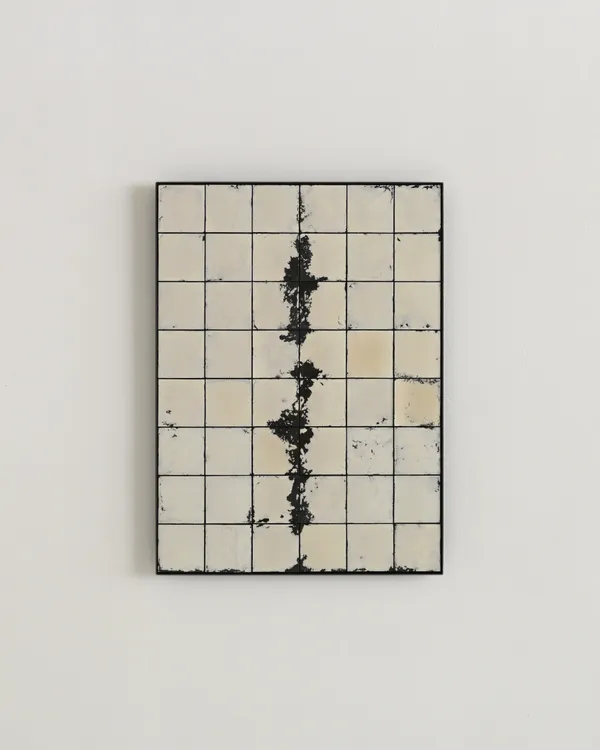 Tjitske Oosterholt, Mirari, 2024