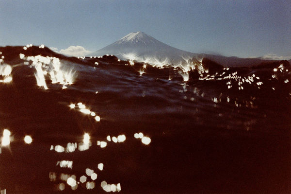 Asako Narahashi, Kawaguchiko #7, 2003