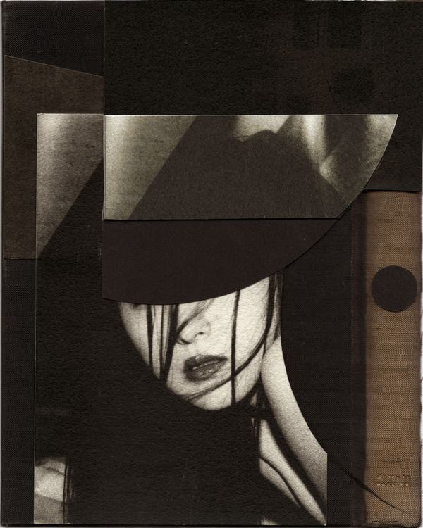 Gert Motmans & Ronin de Goede, Between Nowhere & Elsewhere #12, 2022