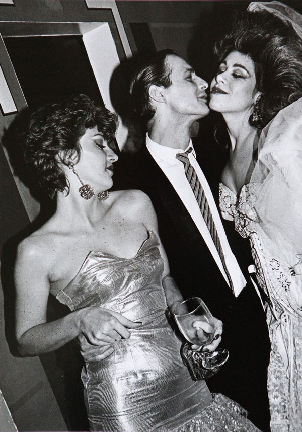 Keizo Kitajima, Untitled, from the series New York, 1981/82