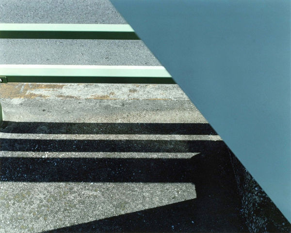 Yoko Ikeda, 1549-10 Chuo Ward, Tokyo, 2017