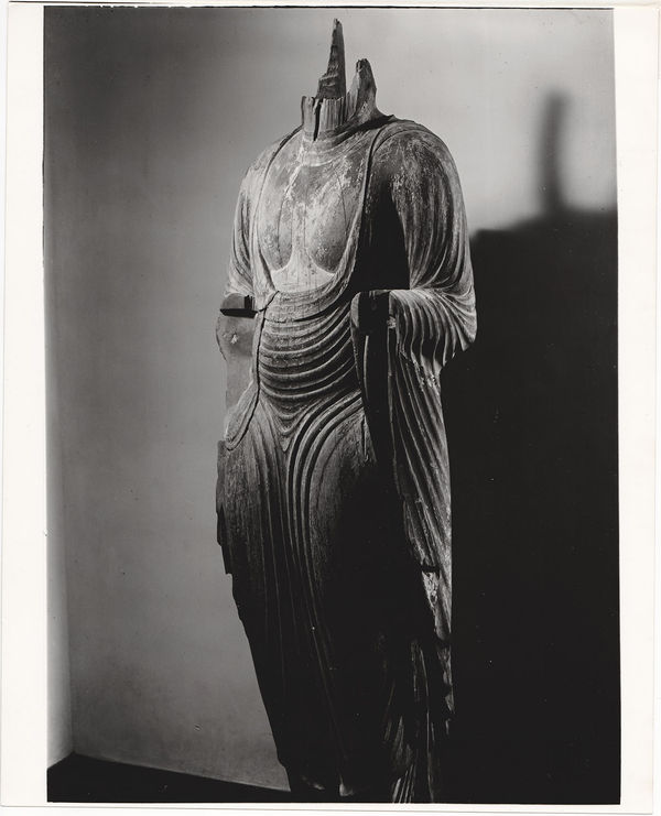 Ken Domon, Koji Junrai - Plate 046, 1963-1972