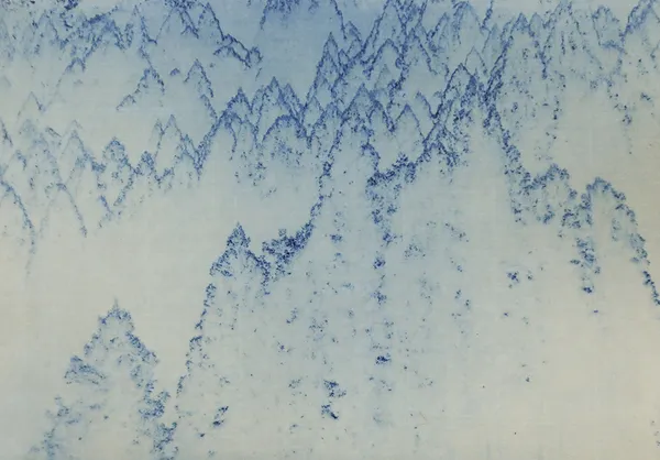 Anaïs Lopez, The Mountains, 2023