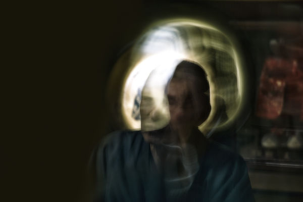 Yukari Chikura, Untitled, from Fluorite Fantasia, 2015