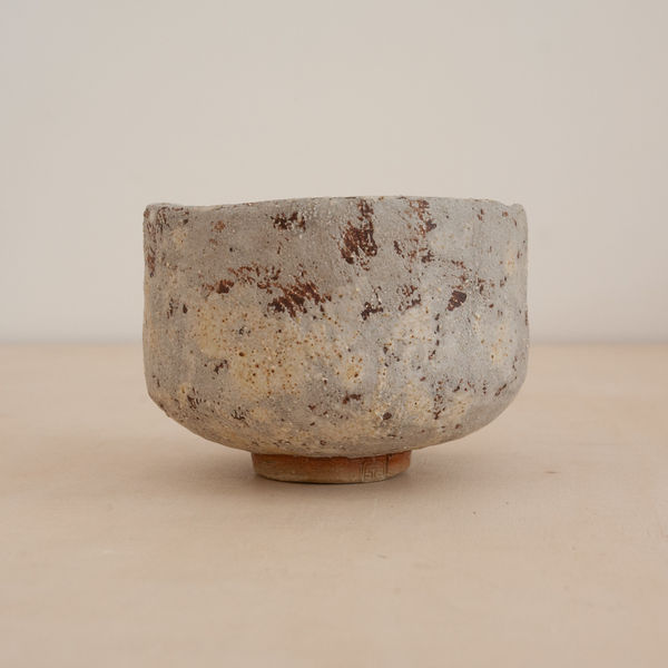 Naoko Sano, Chawan, 2022