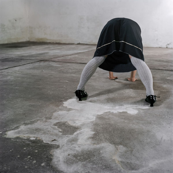 Kumi Oguro, September, 2023