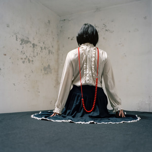 Kumi Oguro, Turn, 2023