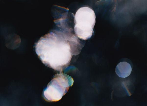 Ariko Inaoka, Light, 2007